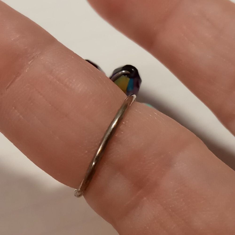 Handmade ring - Picture 2 of 3